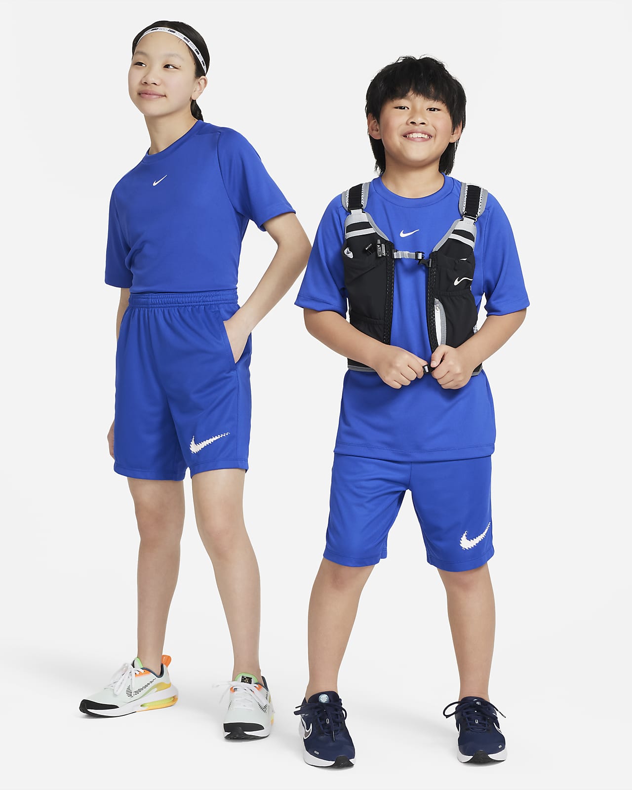 NIKE ヴァイパーニット トレーニングパンツ 短パン - 通販 - guianegro