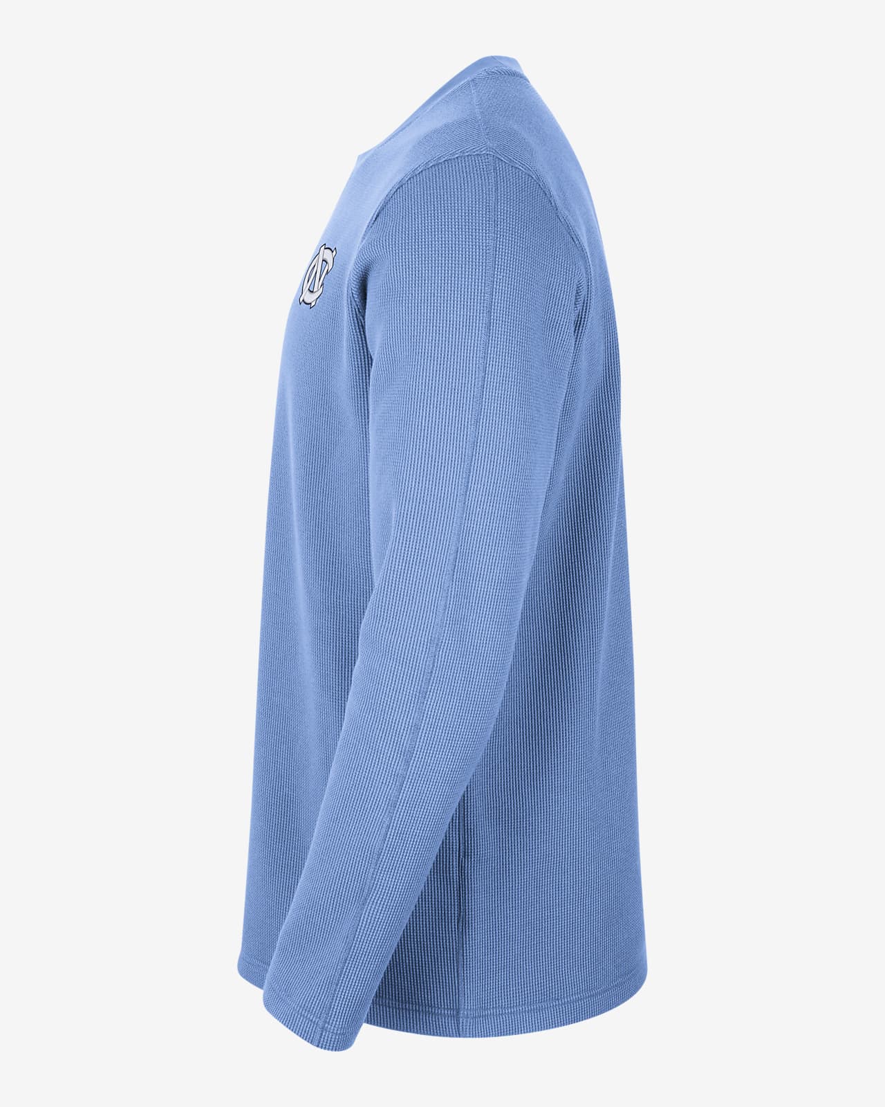 Men's Light Blue Blazer, Light Blue Long Sleeve Shirt, White