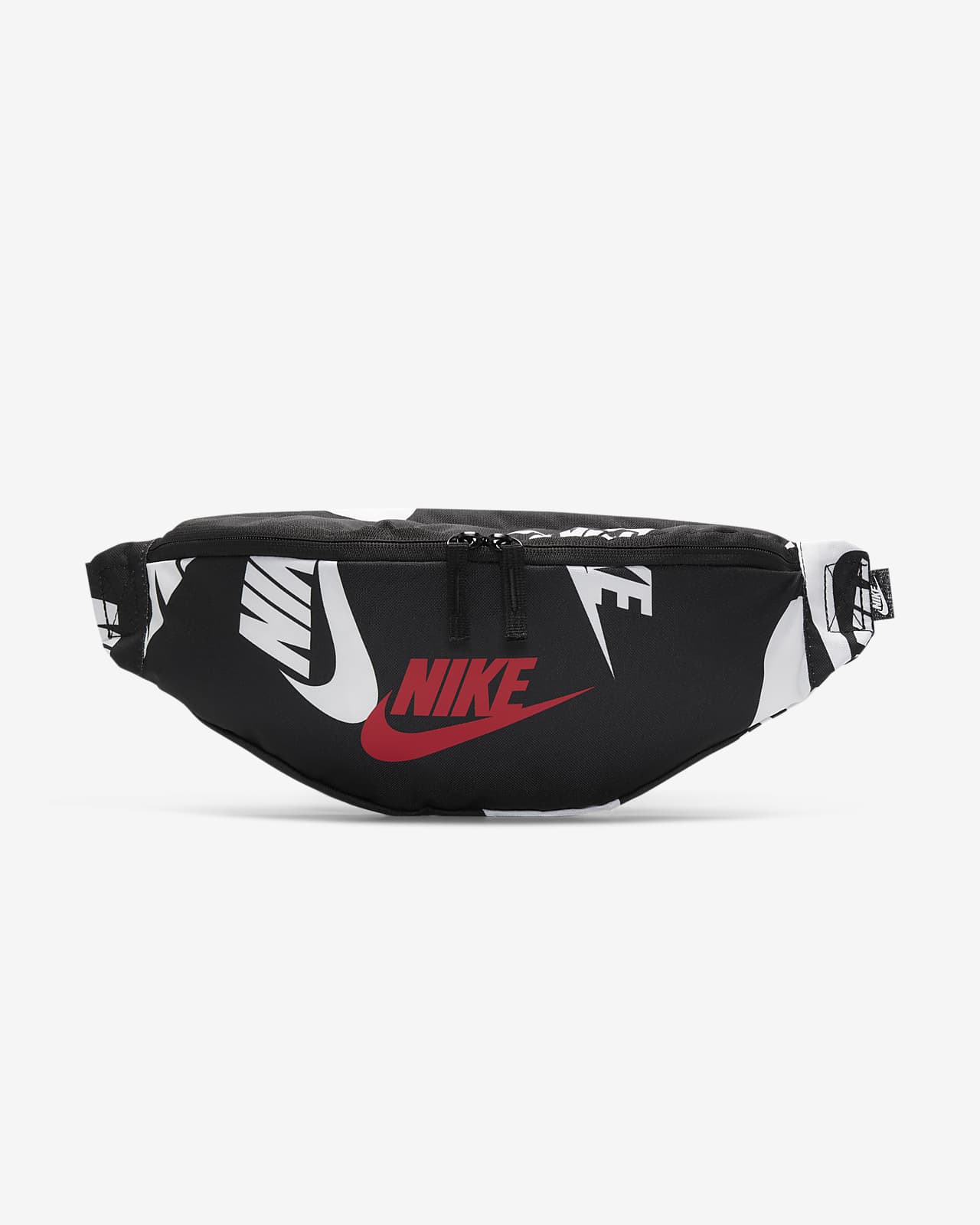 Nike Heritage Fanny Pack (3L). Nike JP