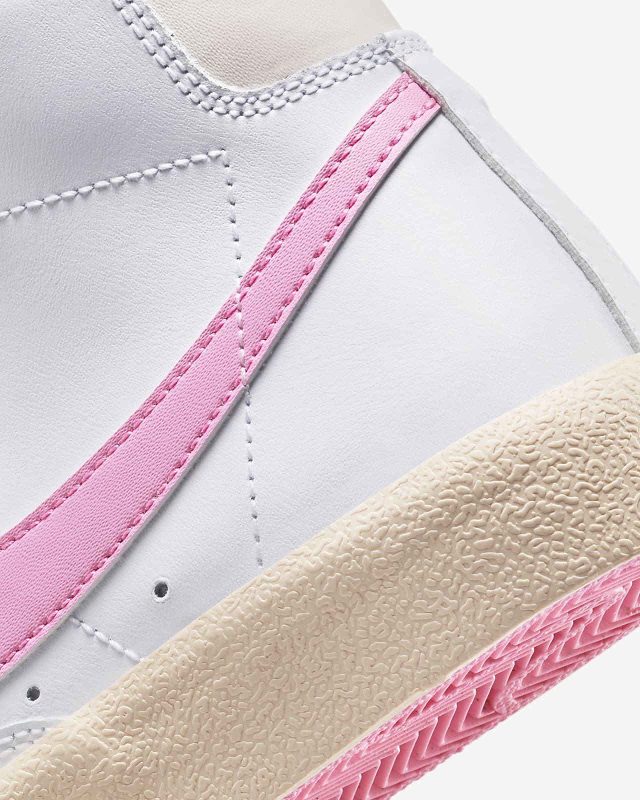 Nike hotsell blazer kinder