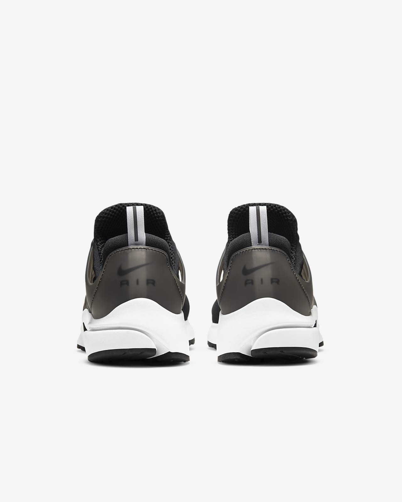 Nike Air Presto Men's Shoes. Nike GB