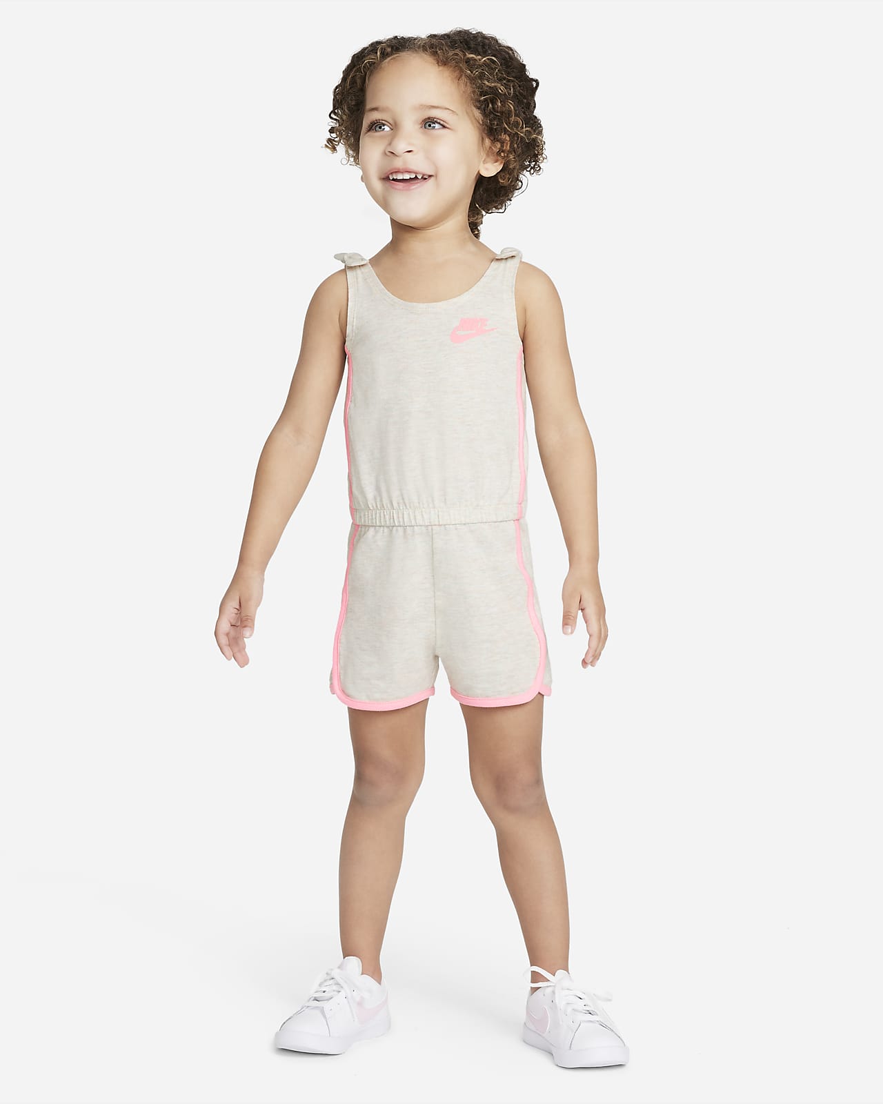 Nike jumpsuit toddler Clearance