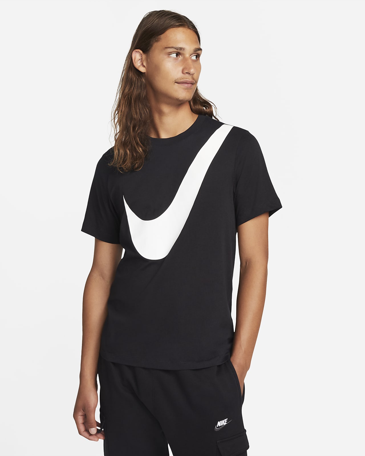Playera para hombre Nike Sportswear.