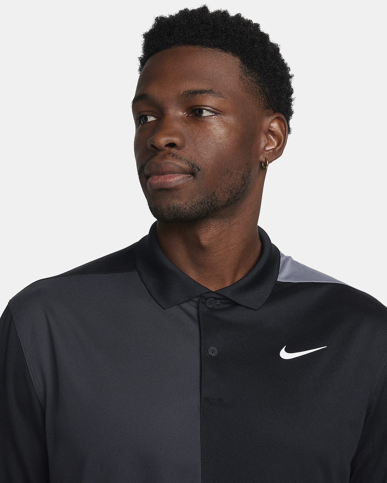 Mens nike golf dri cheap fit polo