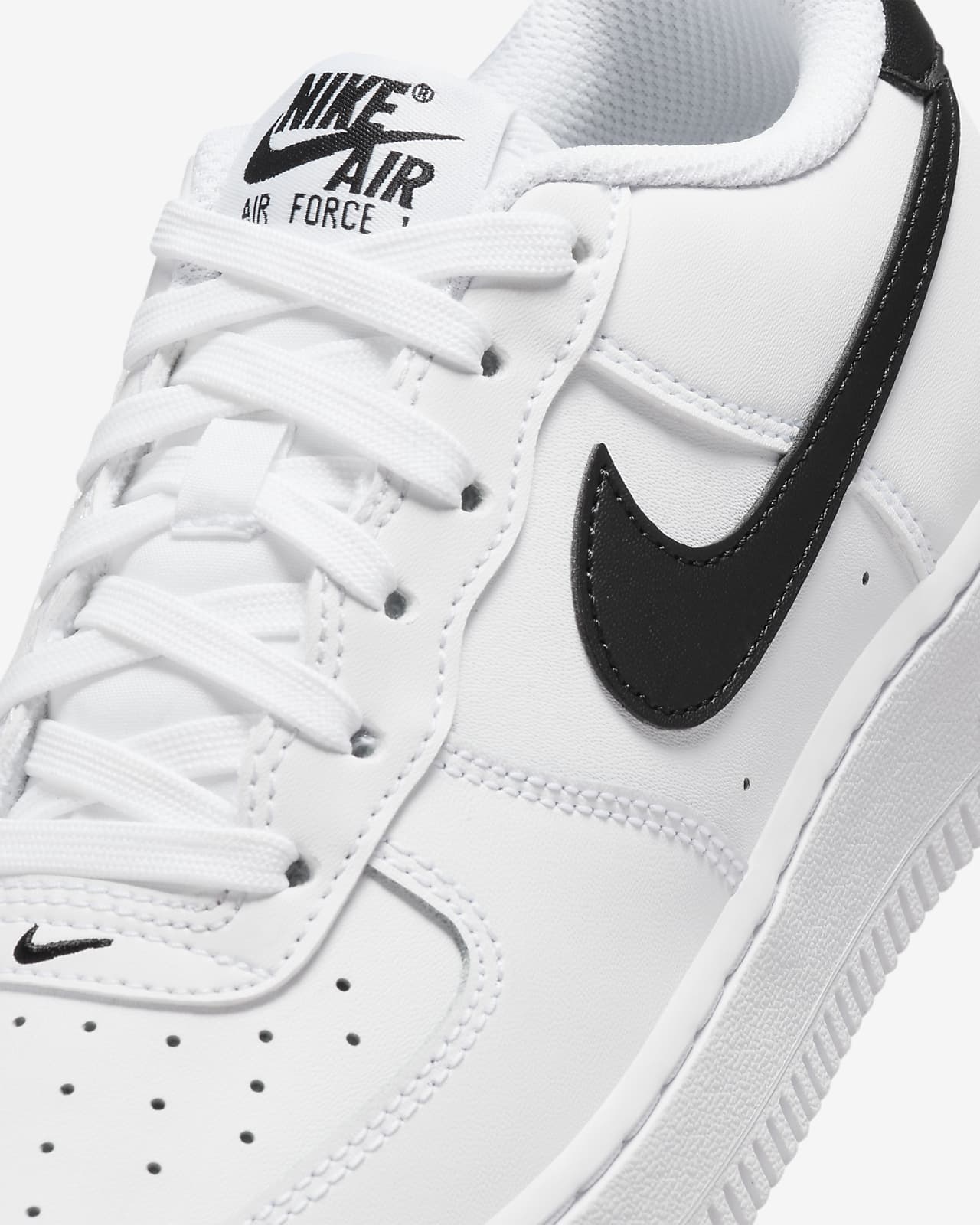 Nike air discount force maat 33