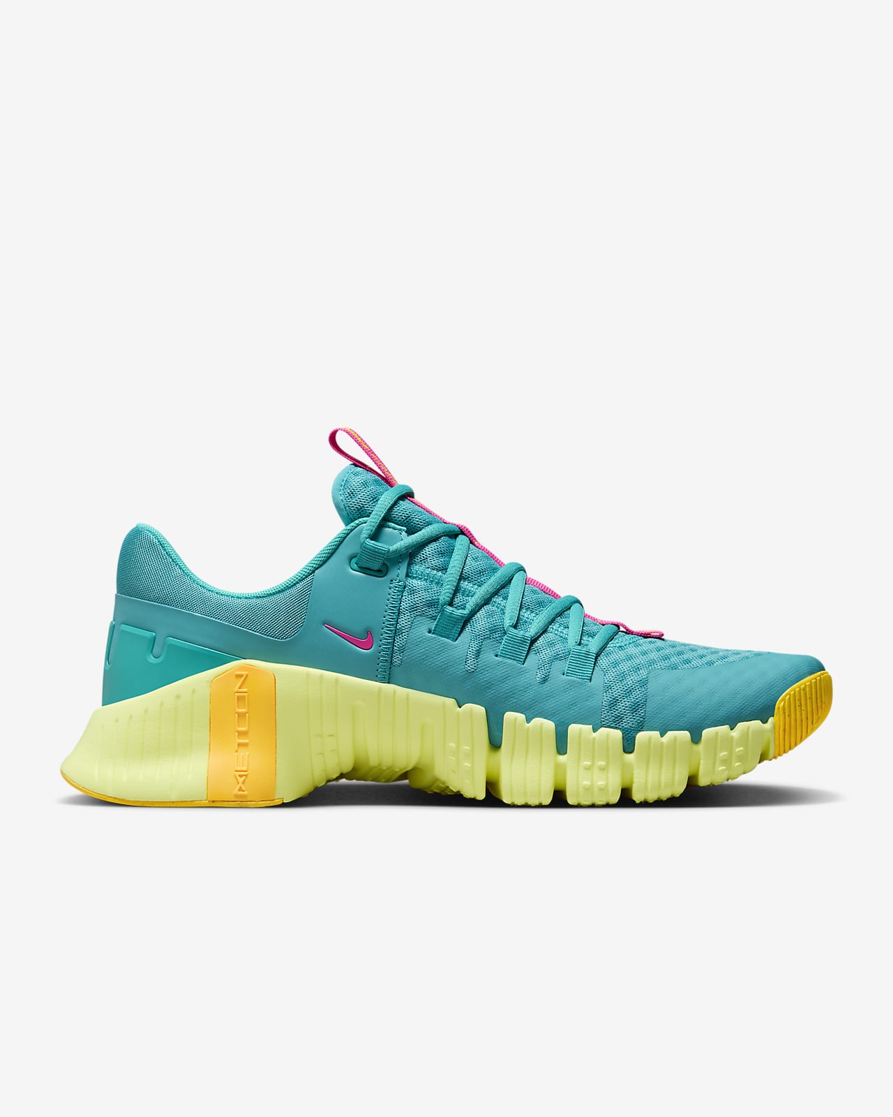 Nike free metcon store training