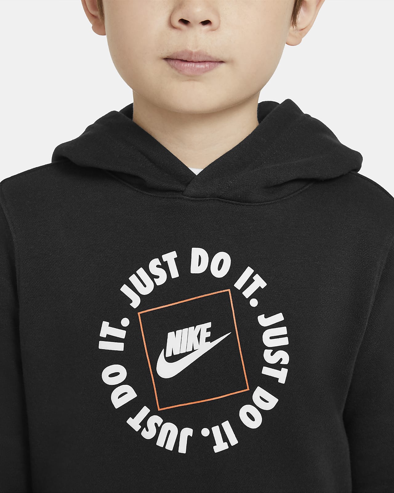 nike sportswear boys