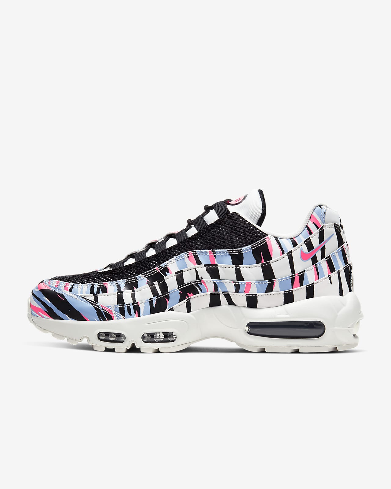 chaussures nike air max 95