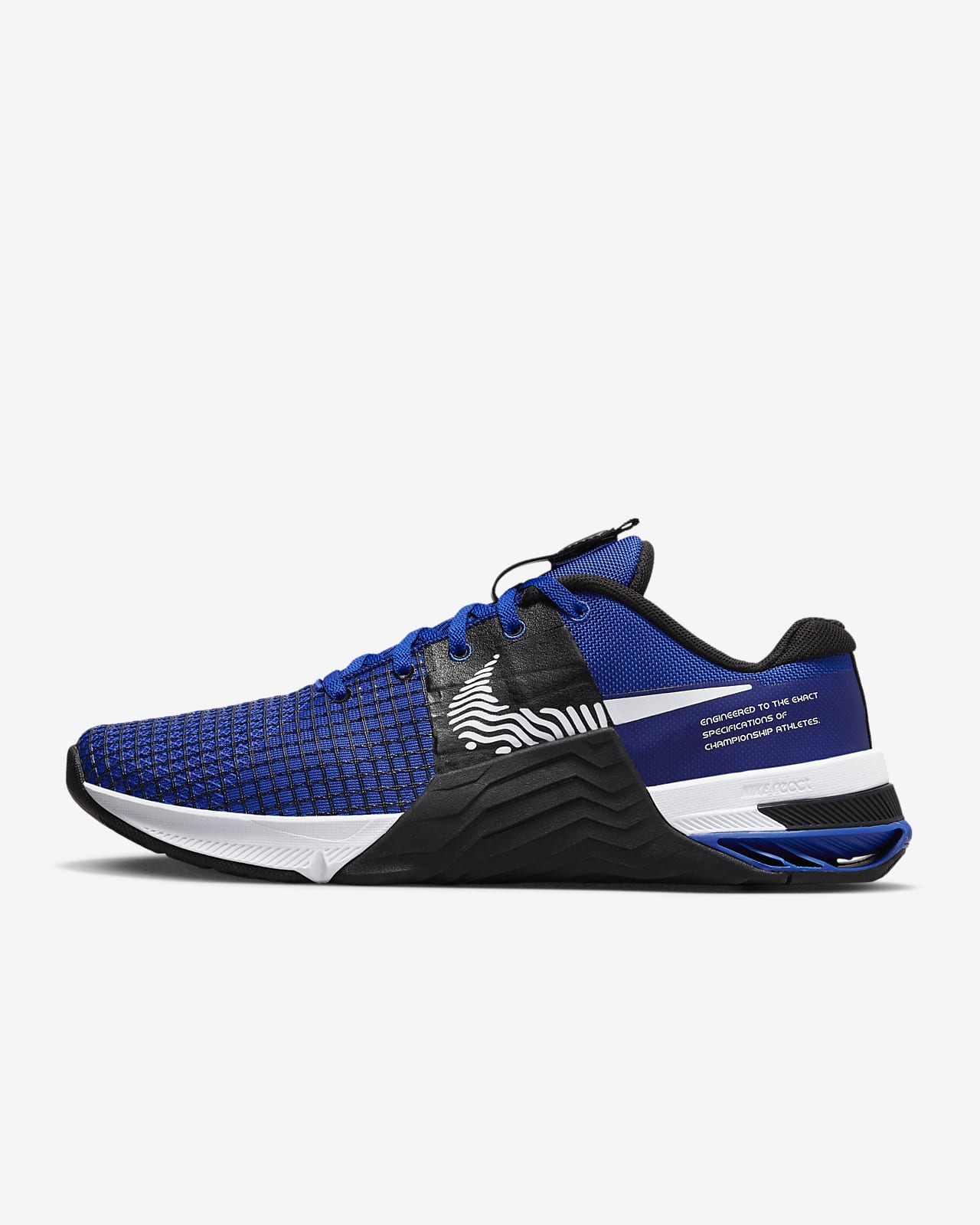 Nike Metcon 8 Workout-Schuh für Herren