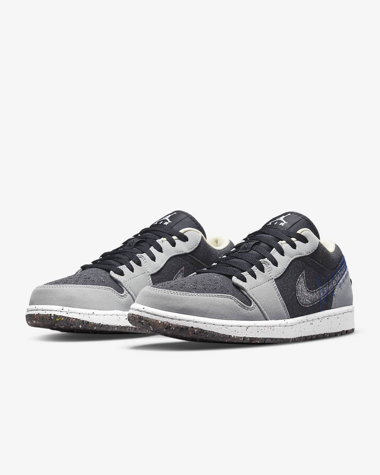 Scarpa Air Jordan 1 Low SE. Nike CH