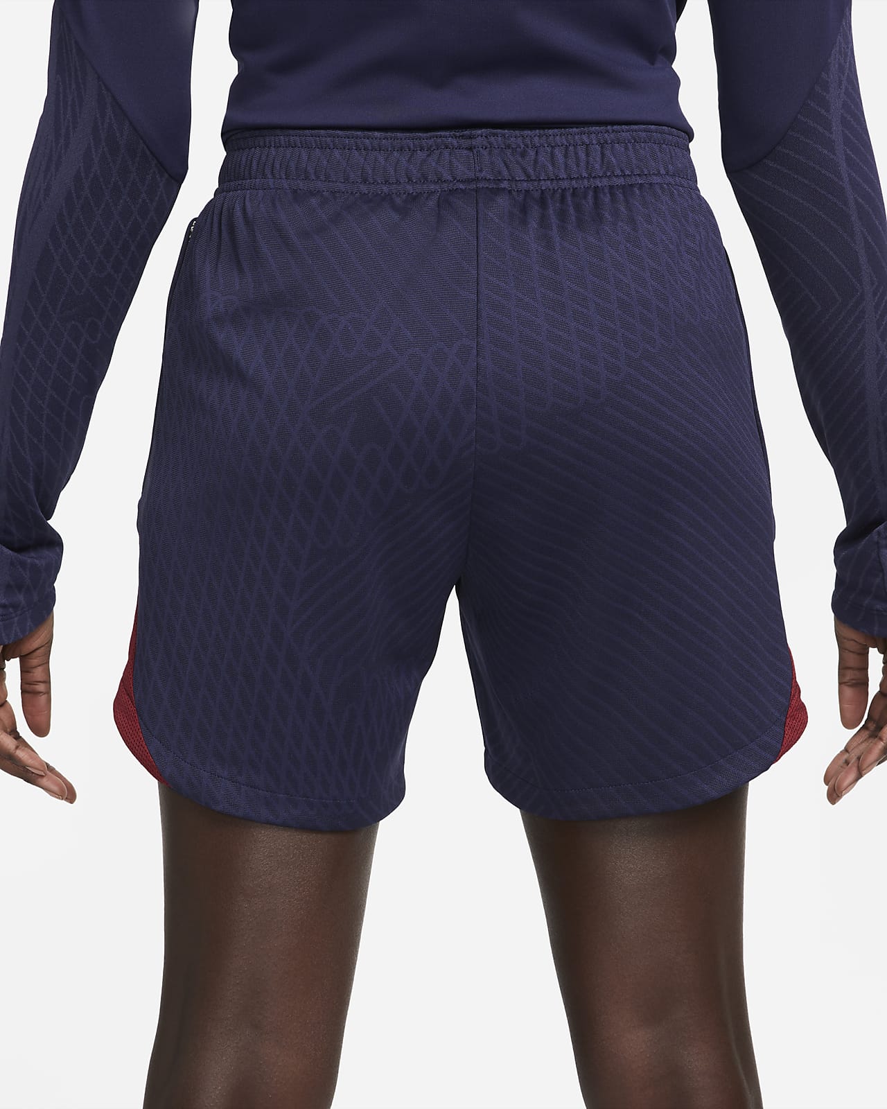 Paris Saint-Germain Strike Women's Nike Dri-FIT Knit Football Pants