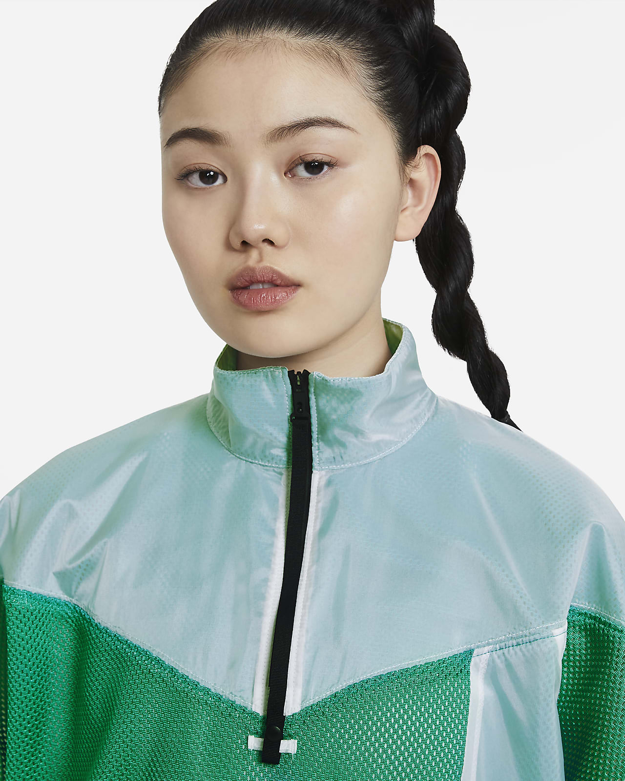 nike windrunner tech pack