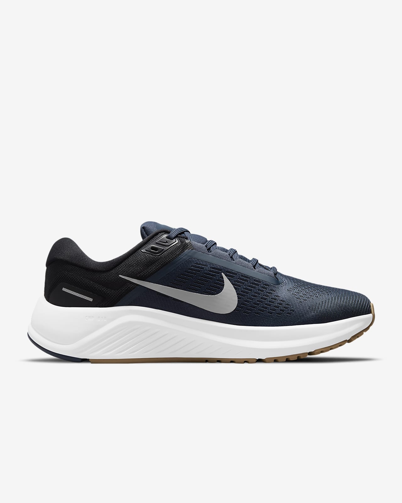 Nike Air Zoom Structure 24 Men's Running Shoe. Nike ID