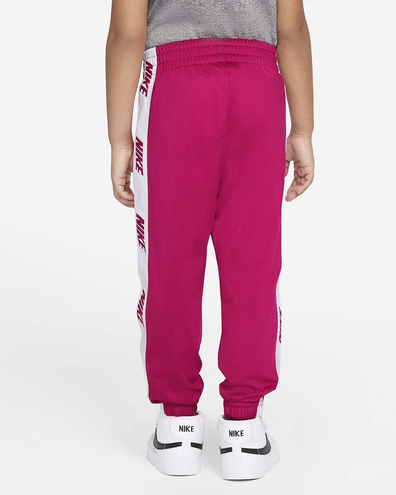 nike pants and jacket