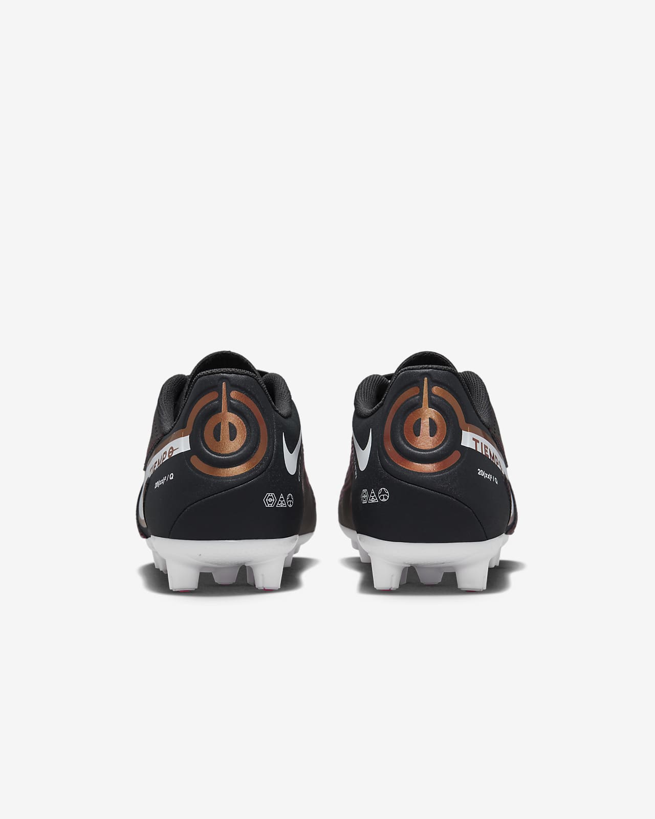 nike tiempo legend v soccer cleats