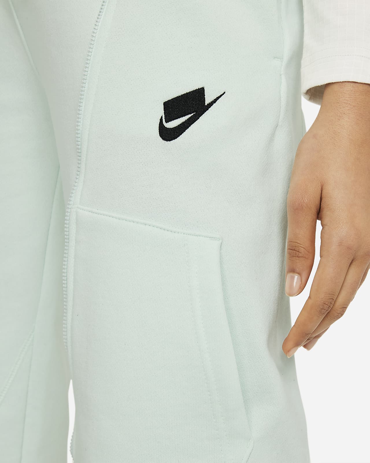 Nike Sportswear NSW Women's Pants. Nike.com