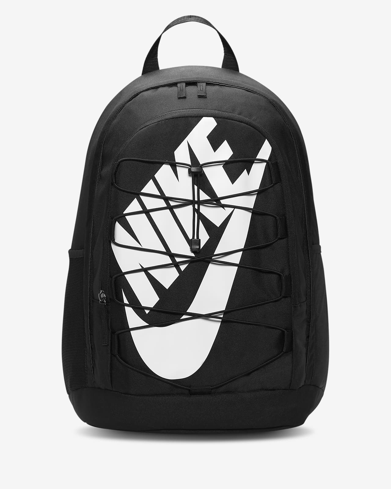 Nike | Brasilia Duffel Bag (Extra Small) | Black/White | SportsDirect.com-cokhiquangminh.vn