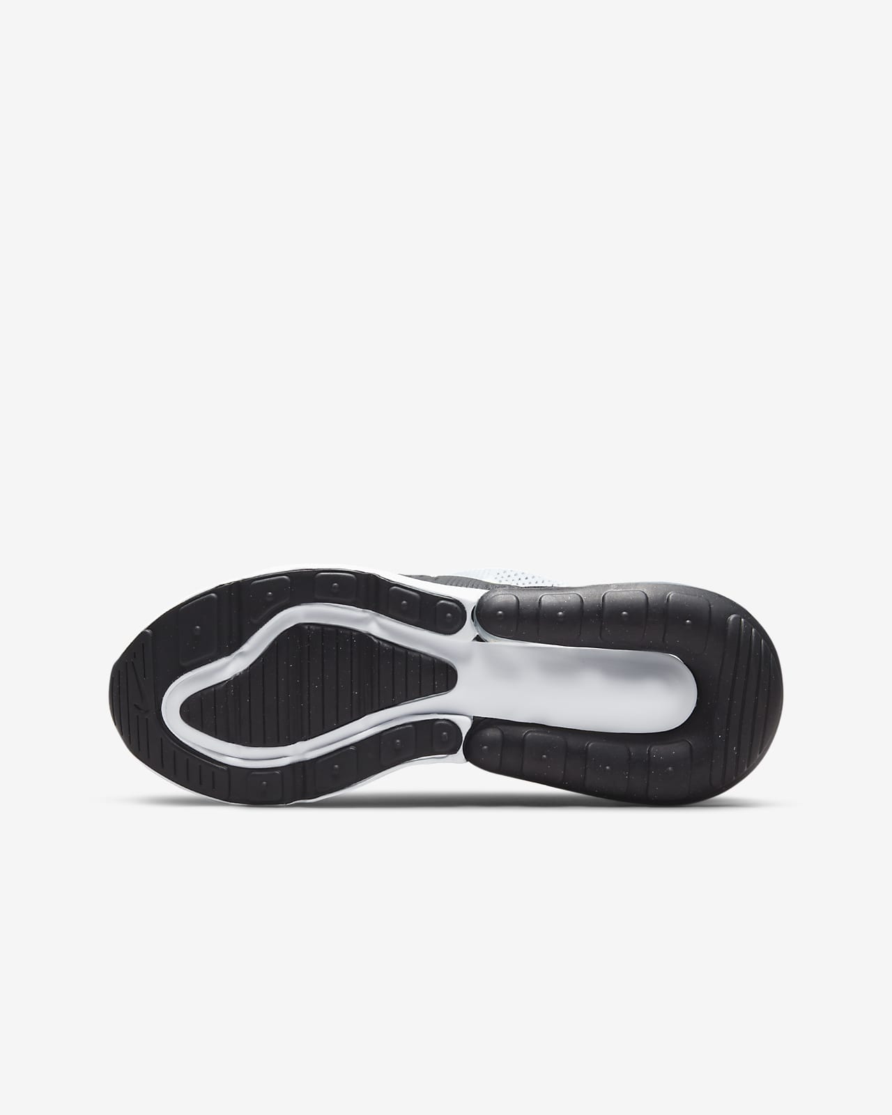 Calzado para niños grandes Nike Air Max 270. Nike.com