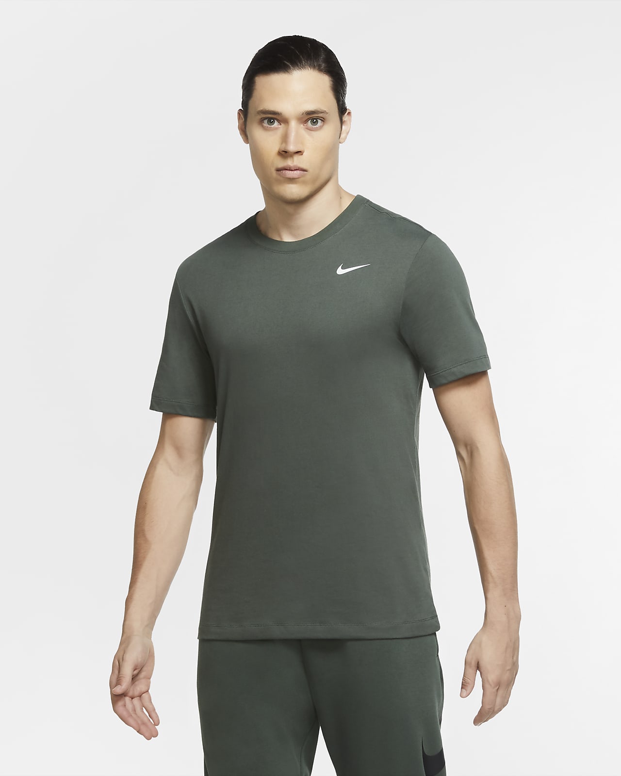 Nike Dri-FIT Men's Training T-Shirt. Nike CA