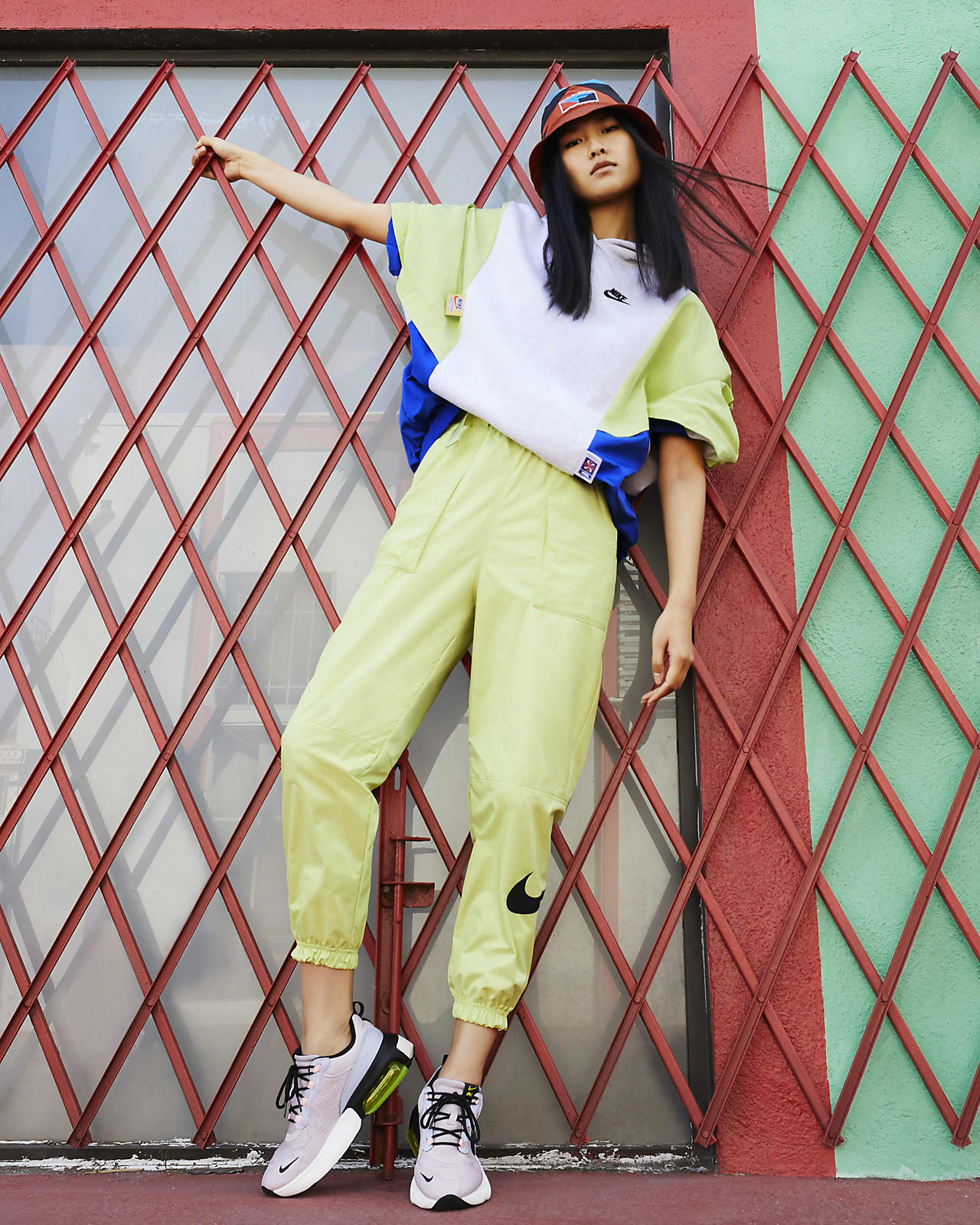 nike sportswear wmns air max