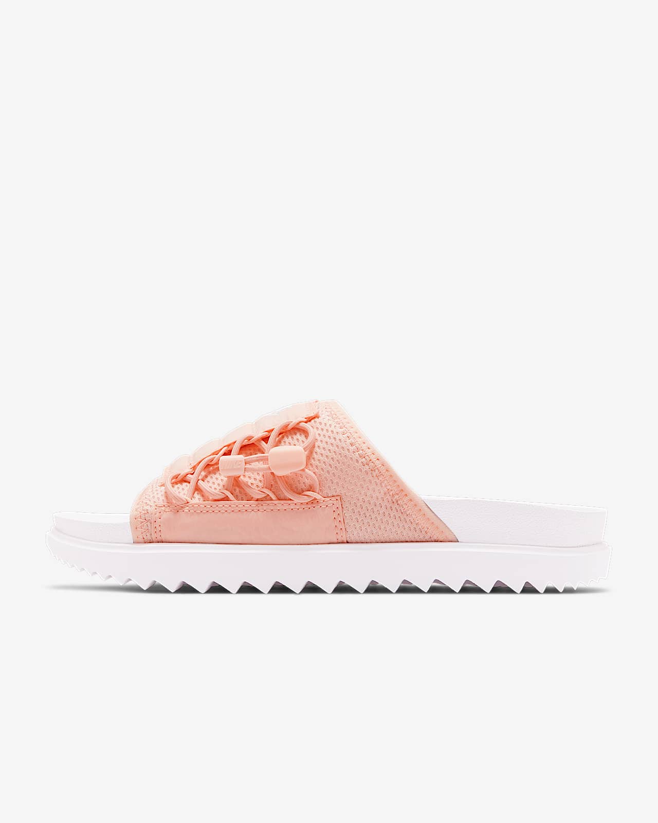 nike asuna slides women