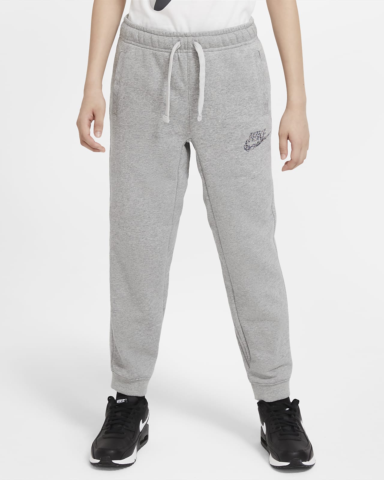 nike kids trousers