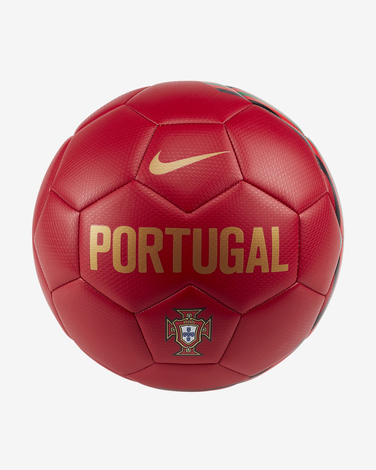 Portugal Prestige Voetbal Nike Nl