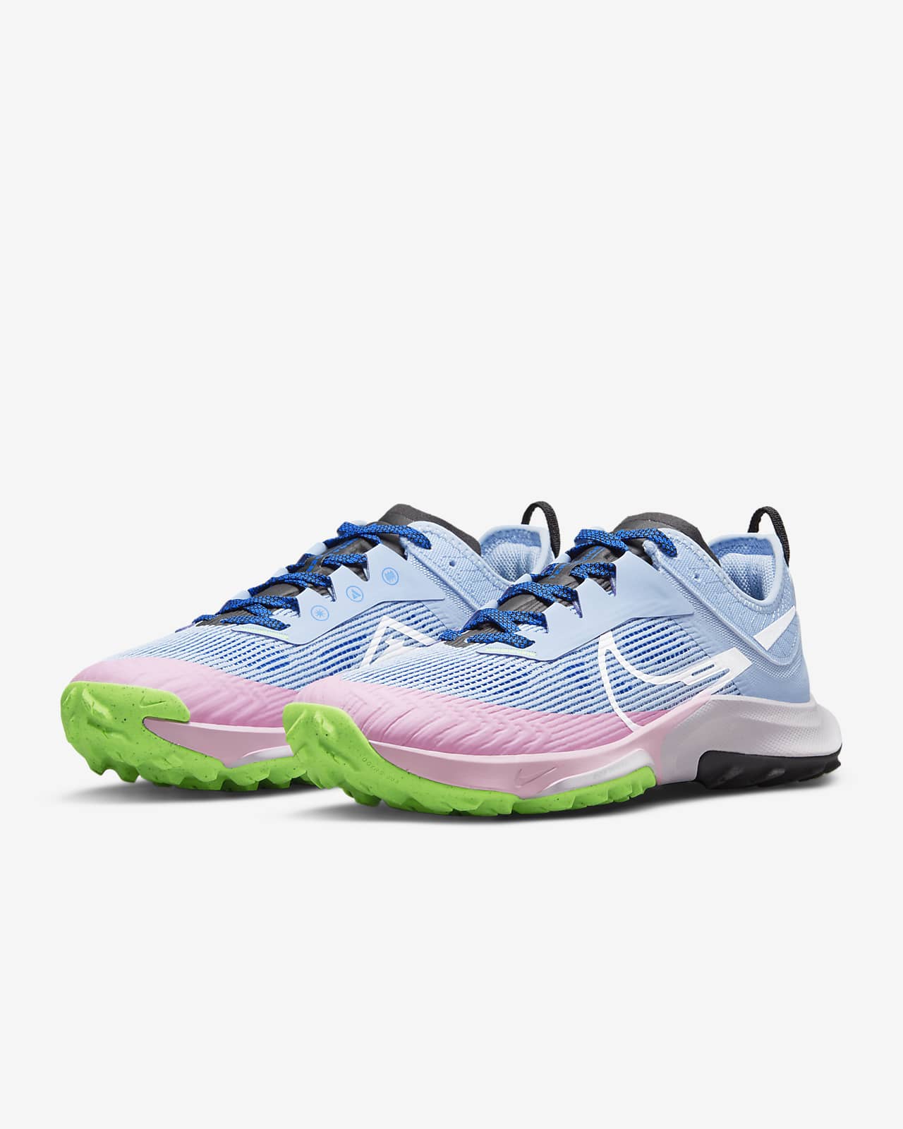 Scarpa da trail running Nike Air Zoom Terra Kiger 8 – Donna. Nike IT
