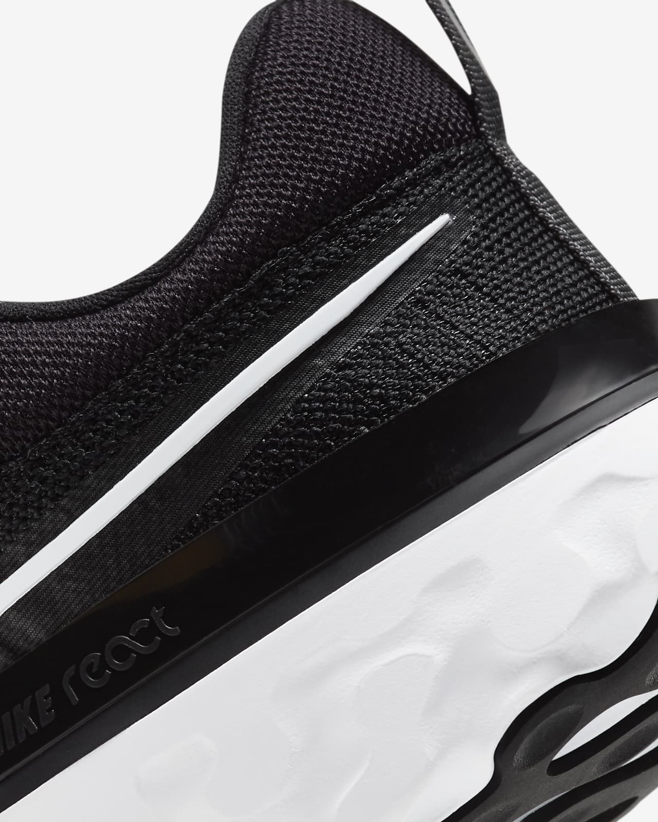 Derved lejesoldat undulate Nike React Infinity 2 Women's Road Running Shoes. Nike.com