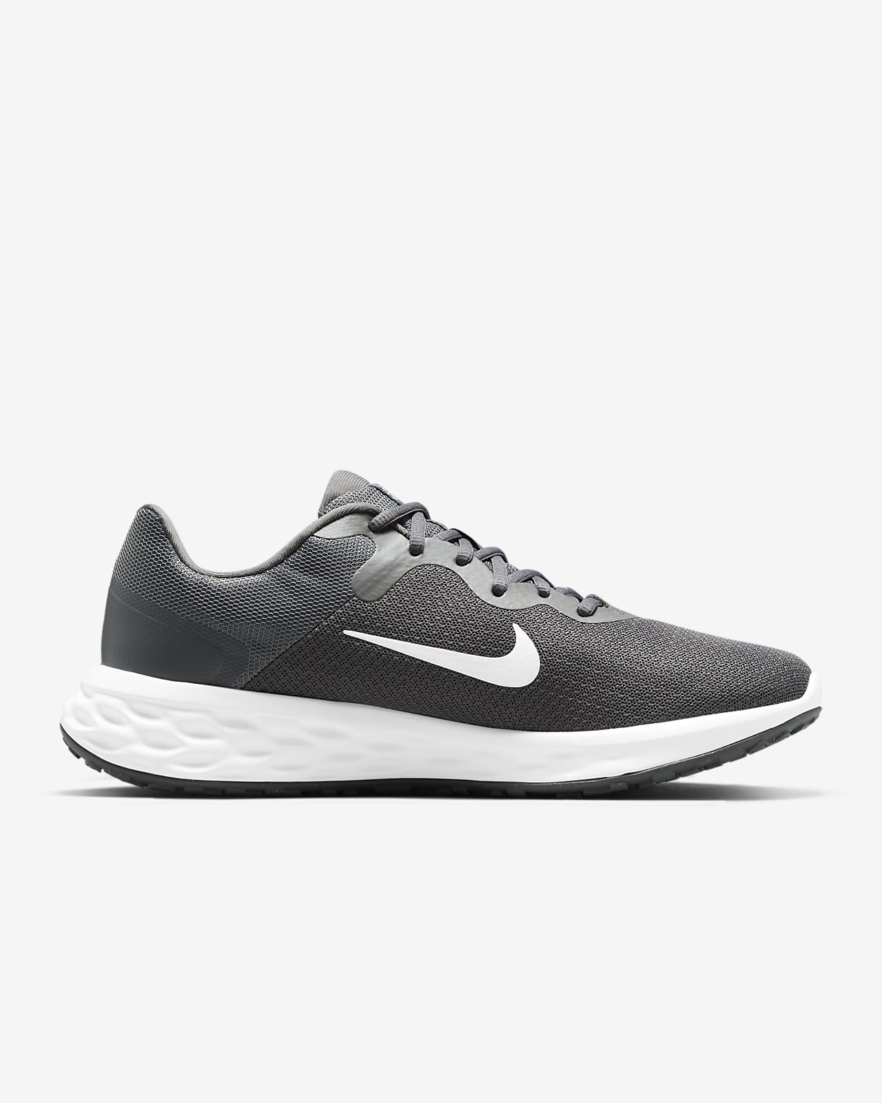 Nike Revolution 6 Men's Running Shoes (Extra wide)
