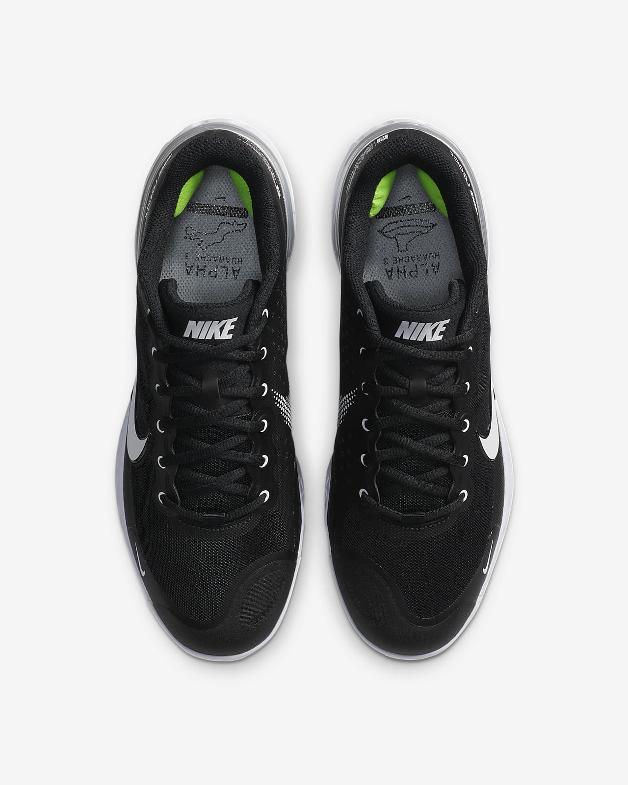 nike alpha huarache elite 3 mcs
