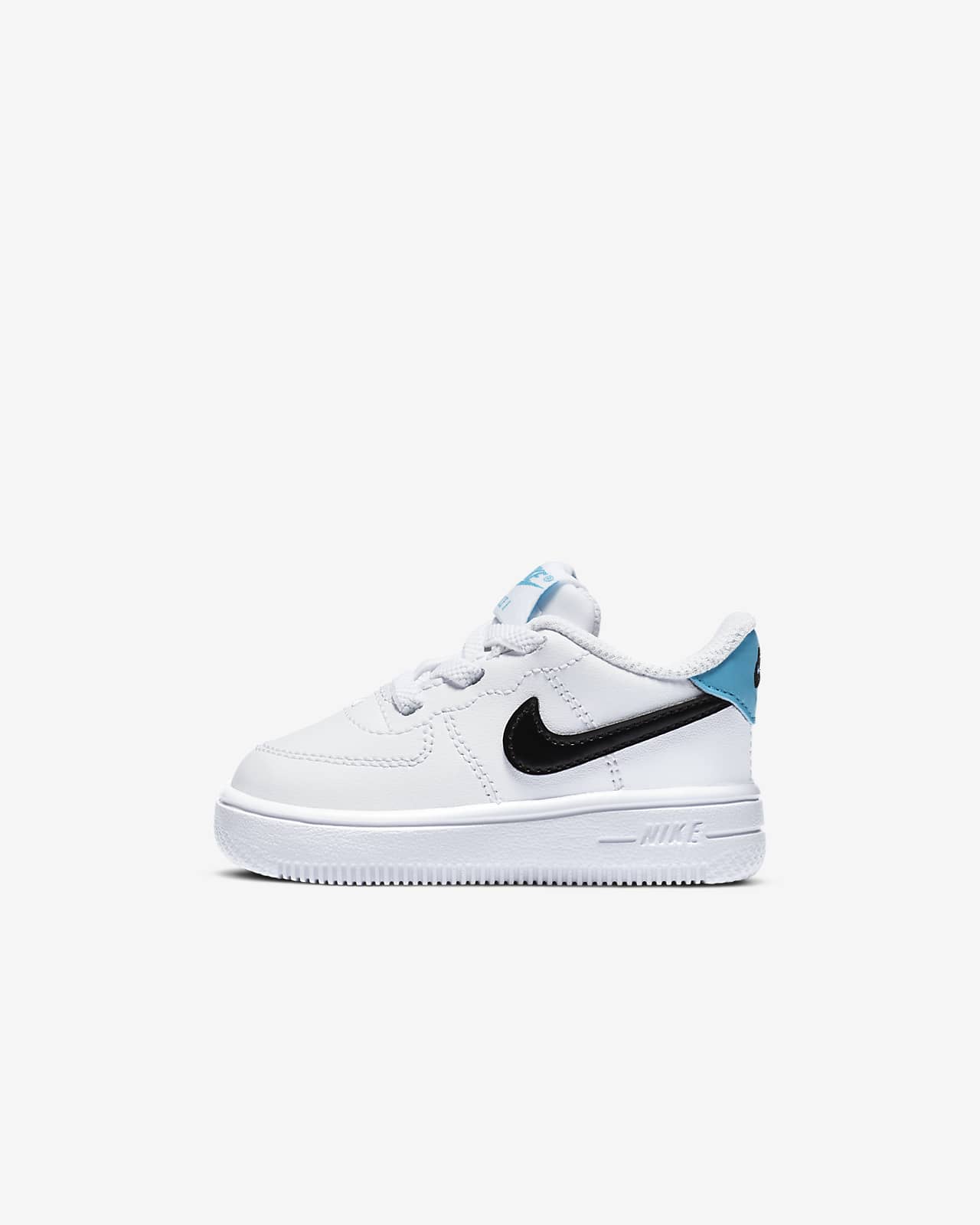 nike force one gris