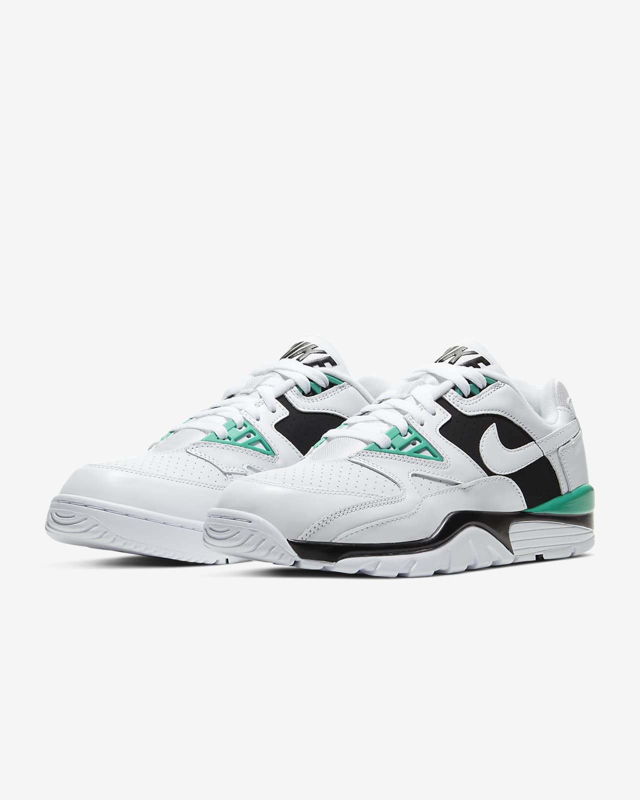 nike air trainer shoes