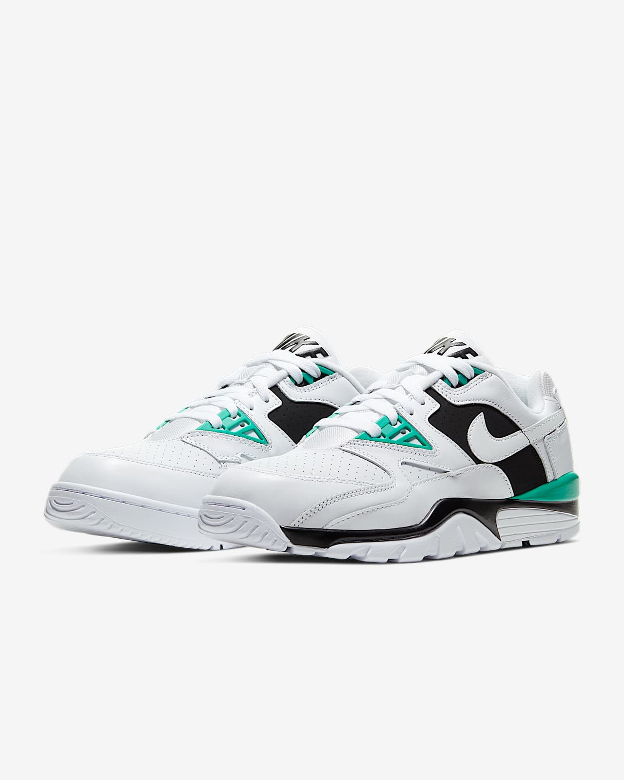 nike air force 1 cross trainer