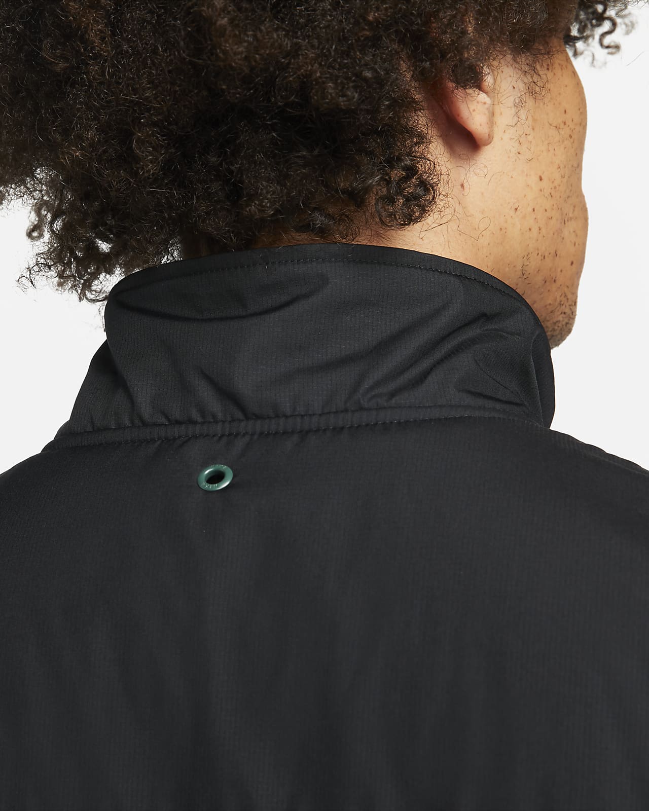 gilet nike rouge jordan