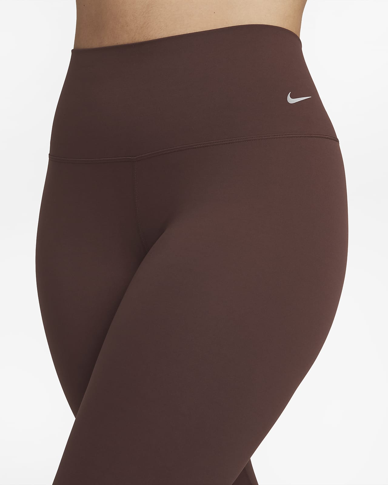 Nike Women's Zenvy Gentle-support High-waisted Full-length