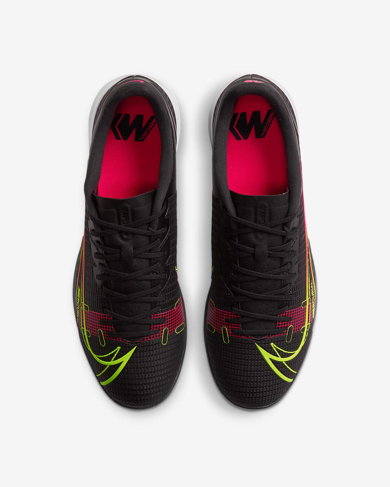 nike mercurial vapor academy ic