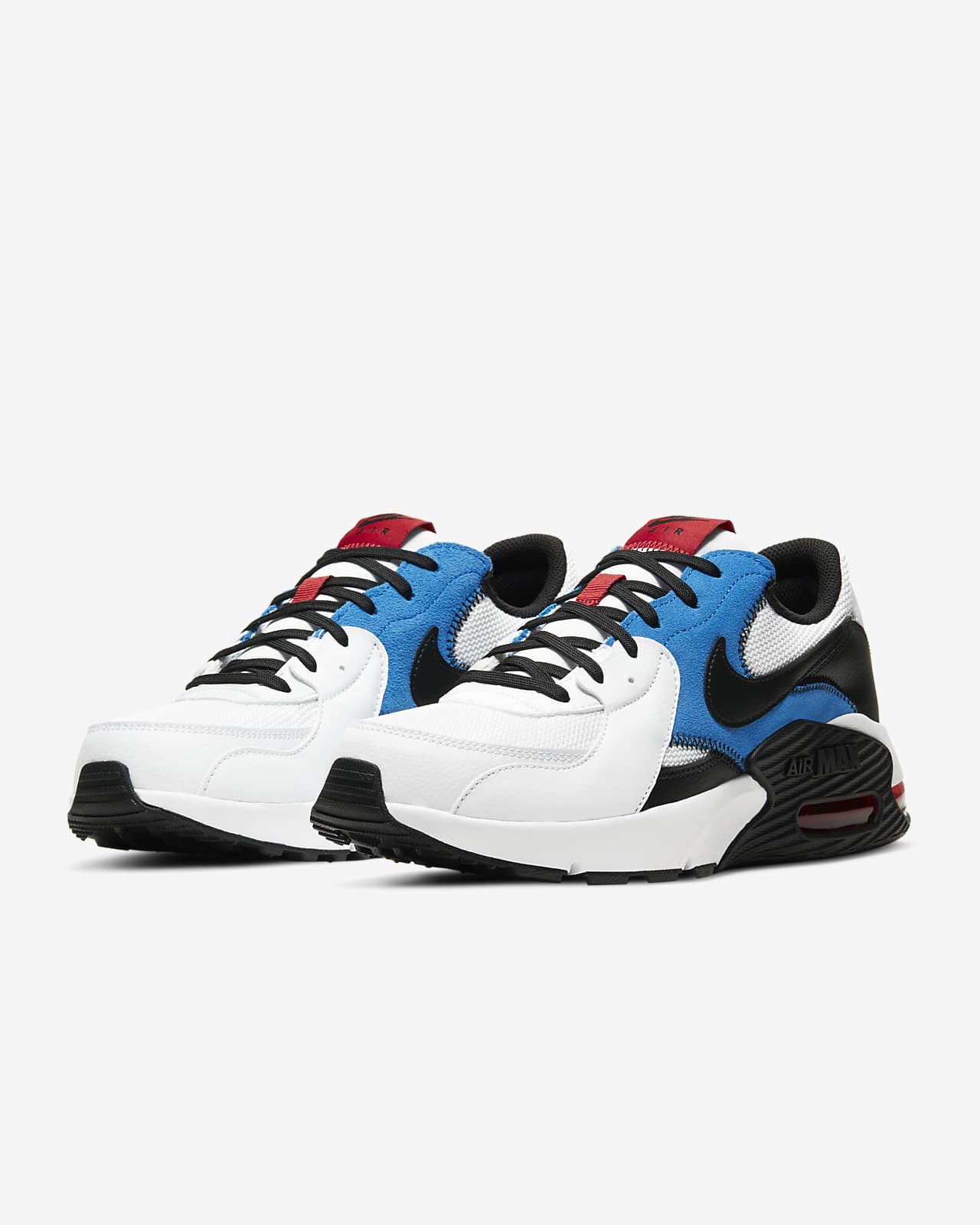 nike mens shoes air max