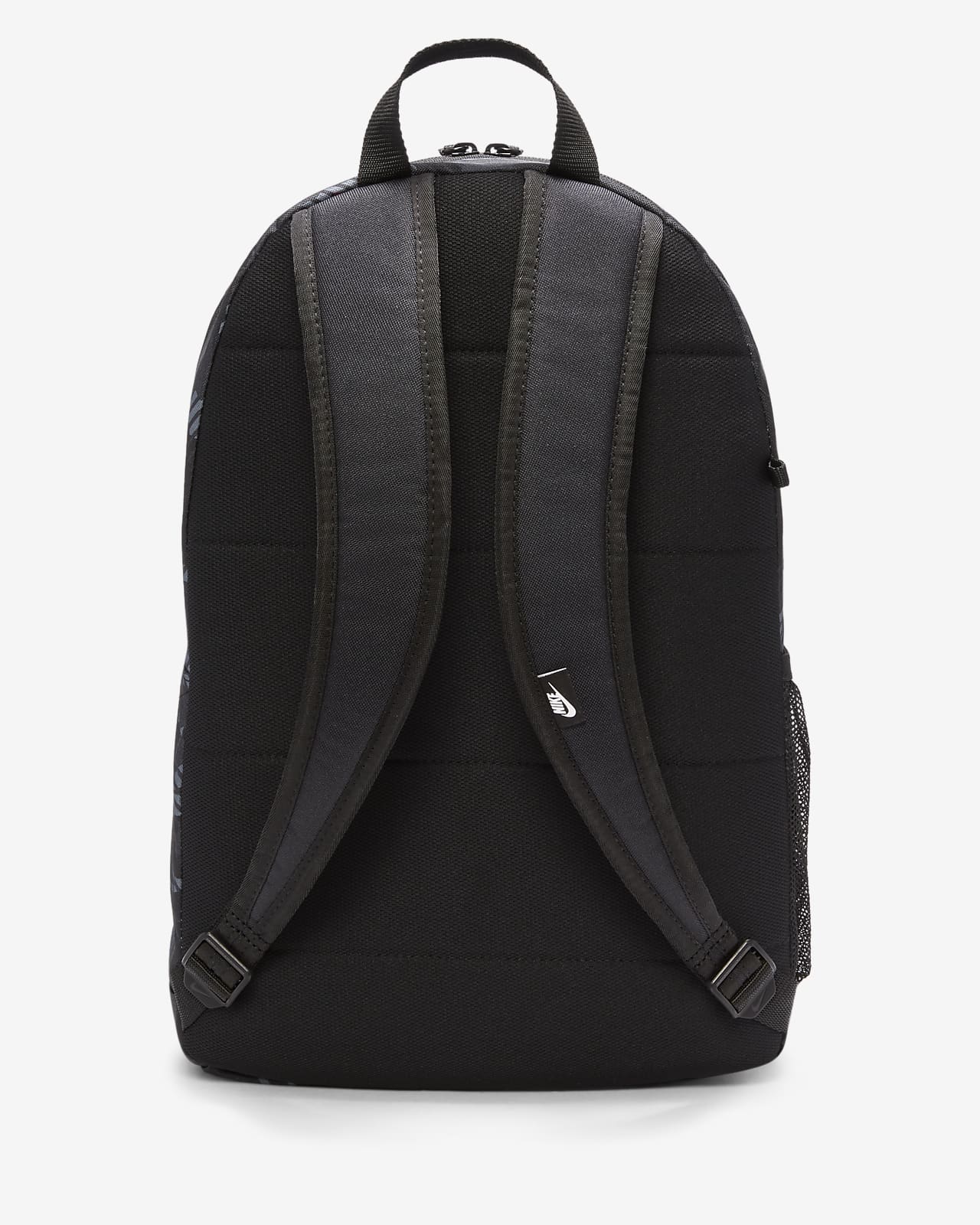 Nike Elemental Kids' Printed Backpack (20L).