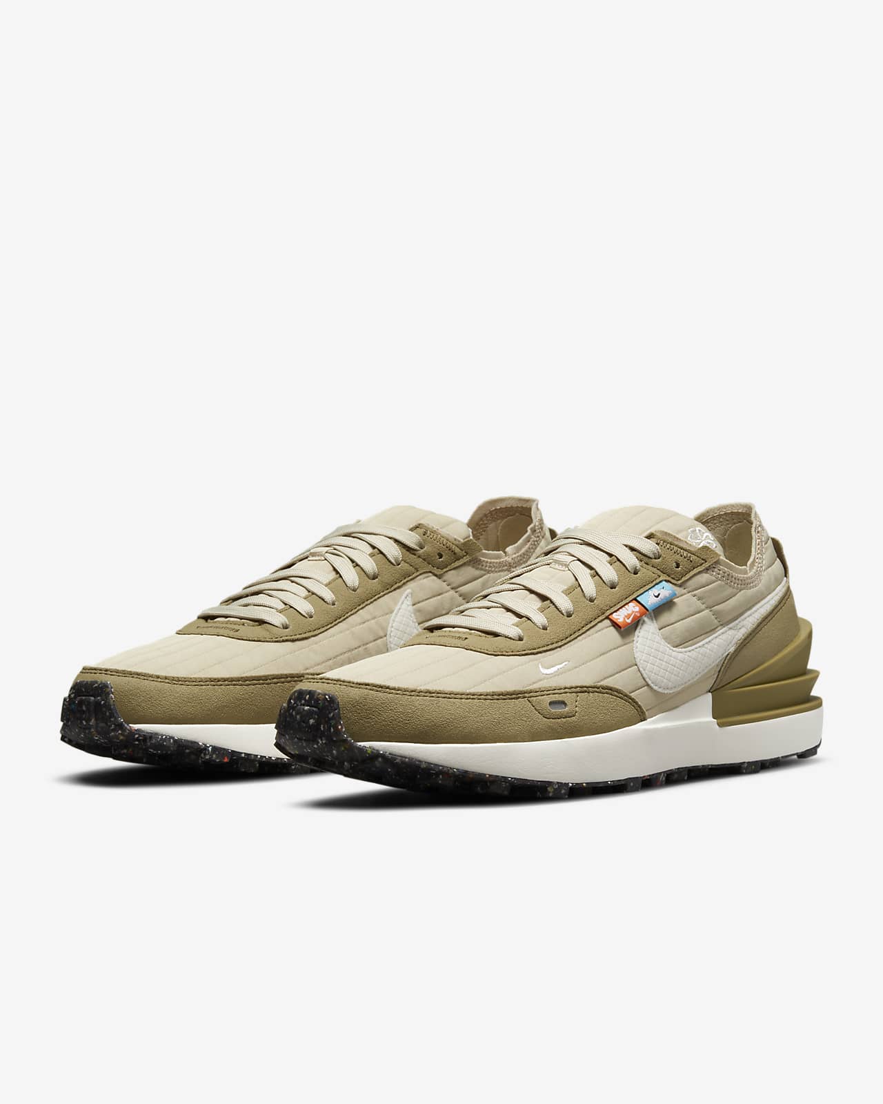 nike waffle one premium