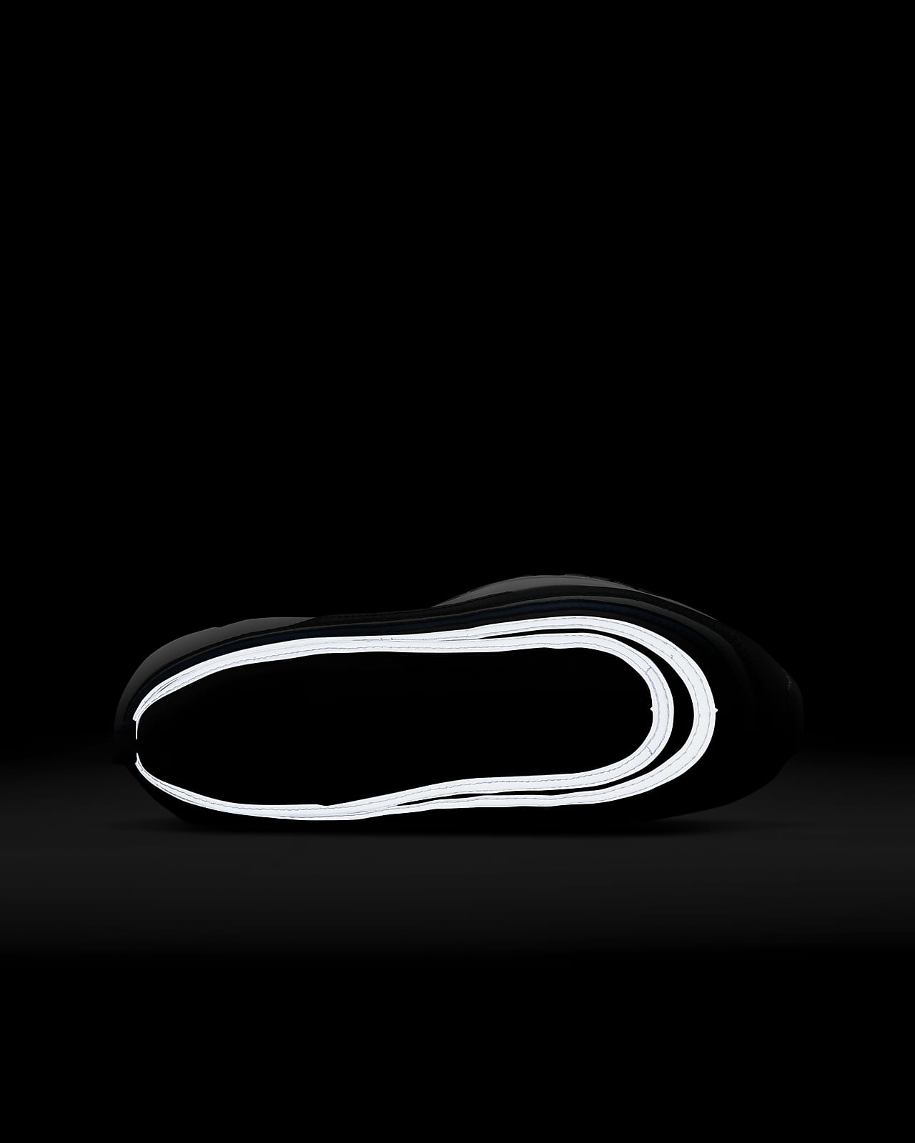 Chaussure Nike Air Max 97 pour Enfant plus âgé Chaussure Nike Air Max 97 pour Enfant plus âgé