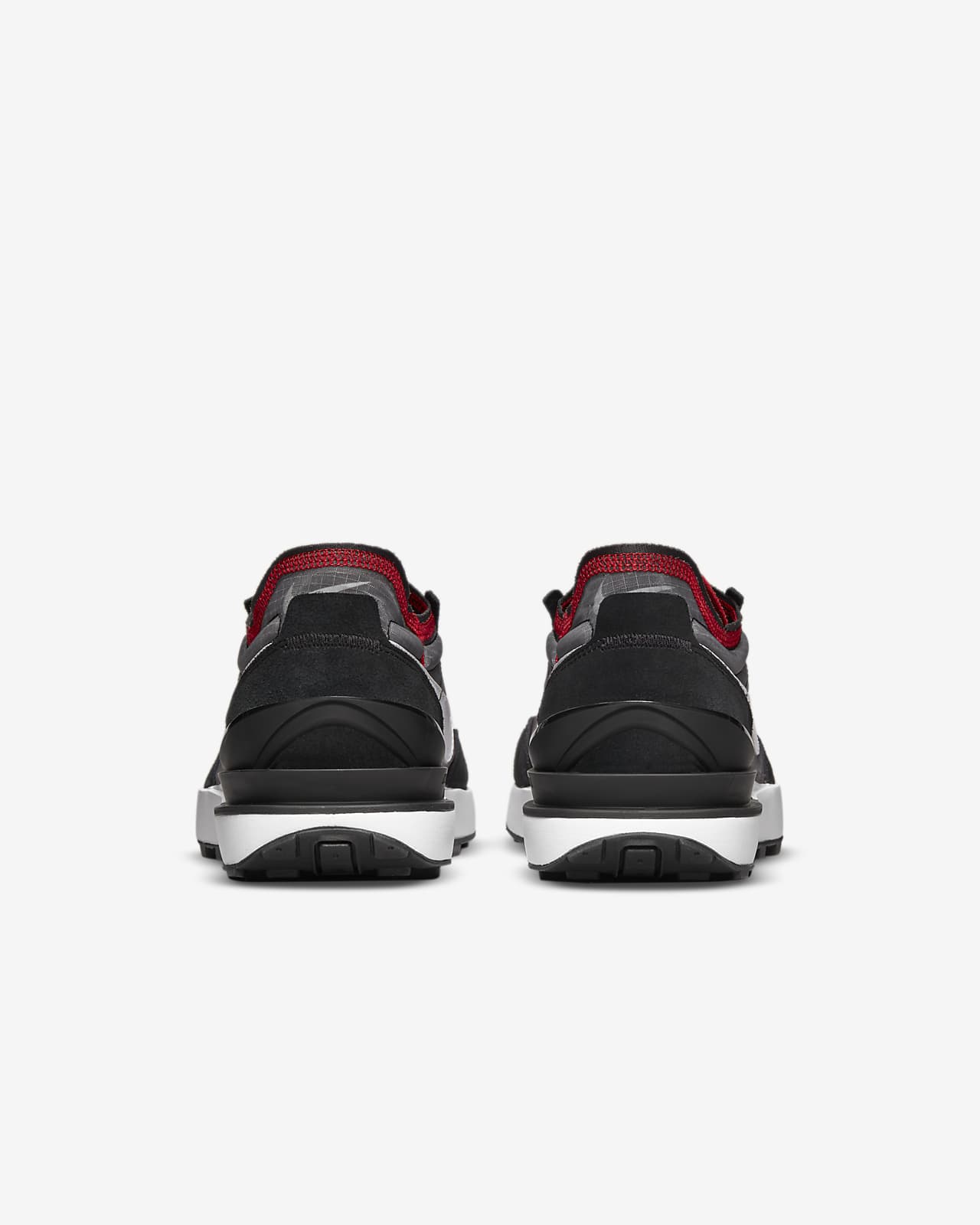 men's nike waffle one shoes
