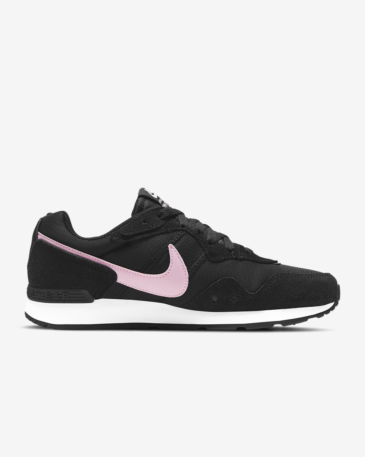 nike runner rosa