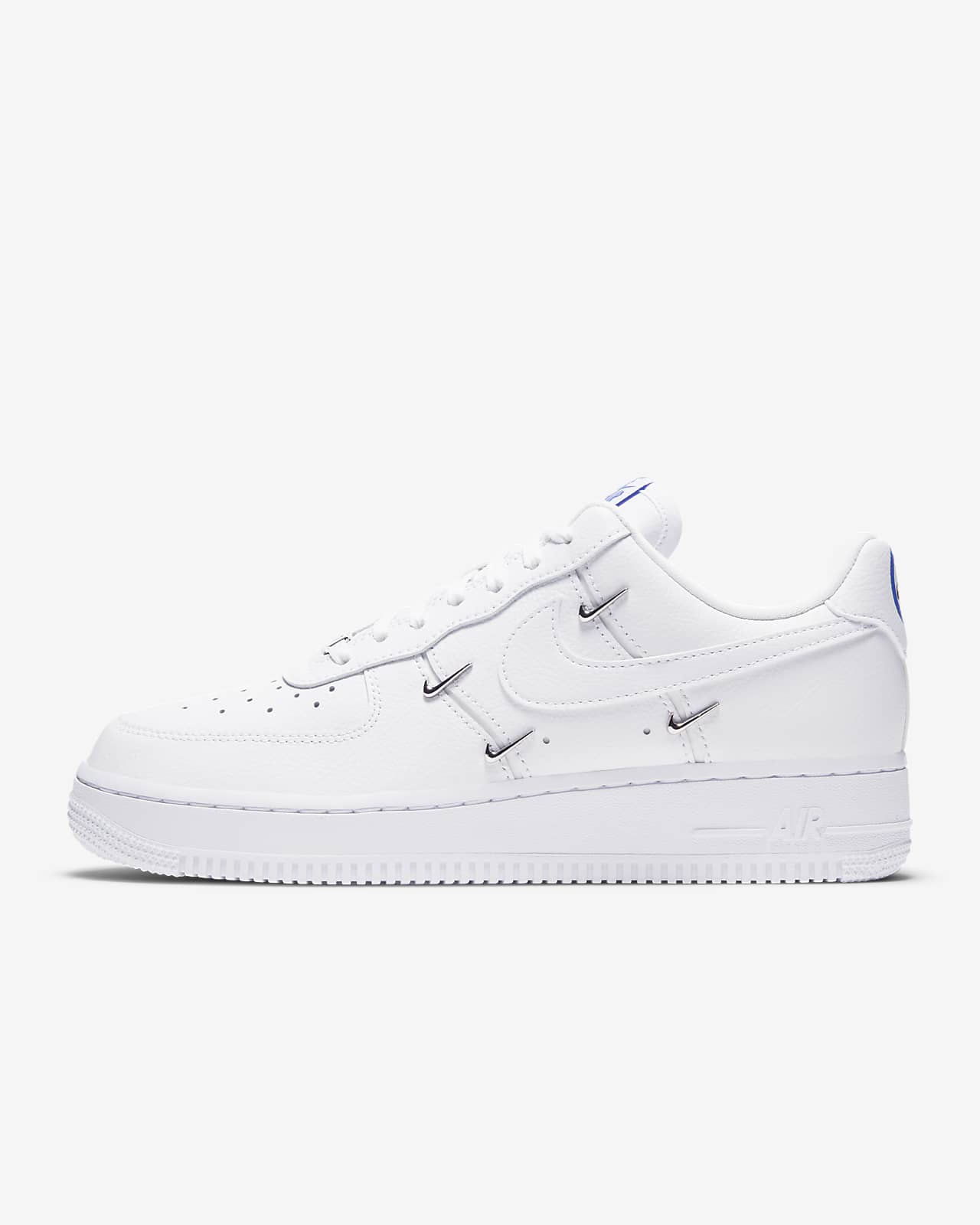 Christianity Abuse passionate Nike Air Force 1 '07 LX Women's Shoes. Nike.com