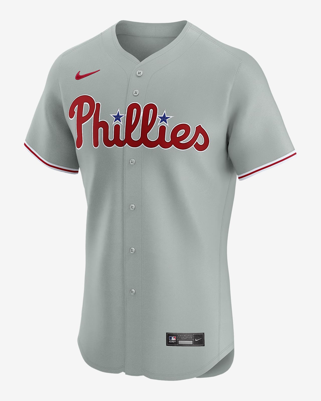 Philadelphia Phillies Men's Nike Dri-FIT ADV MLB Elite Jersey