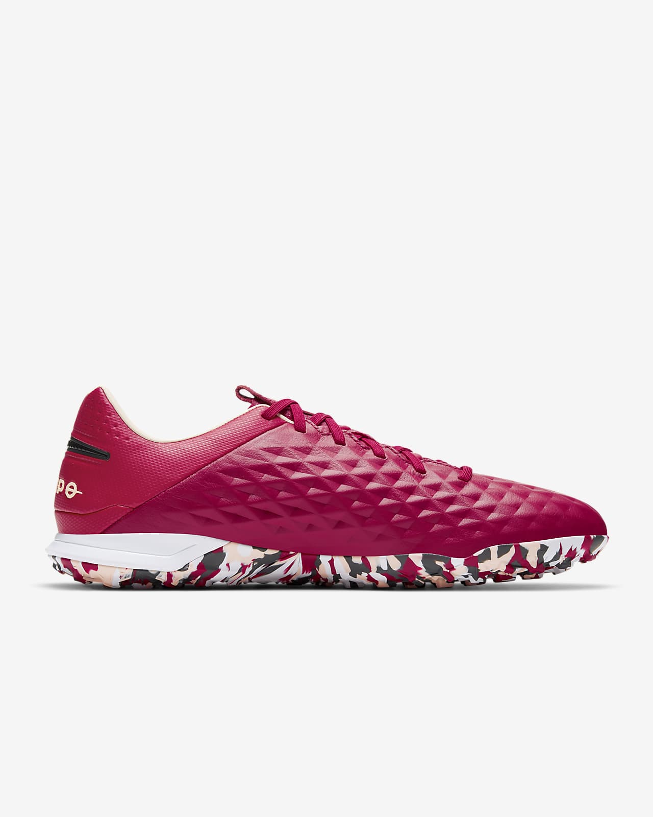 tiempo legend 8 pro turf