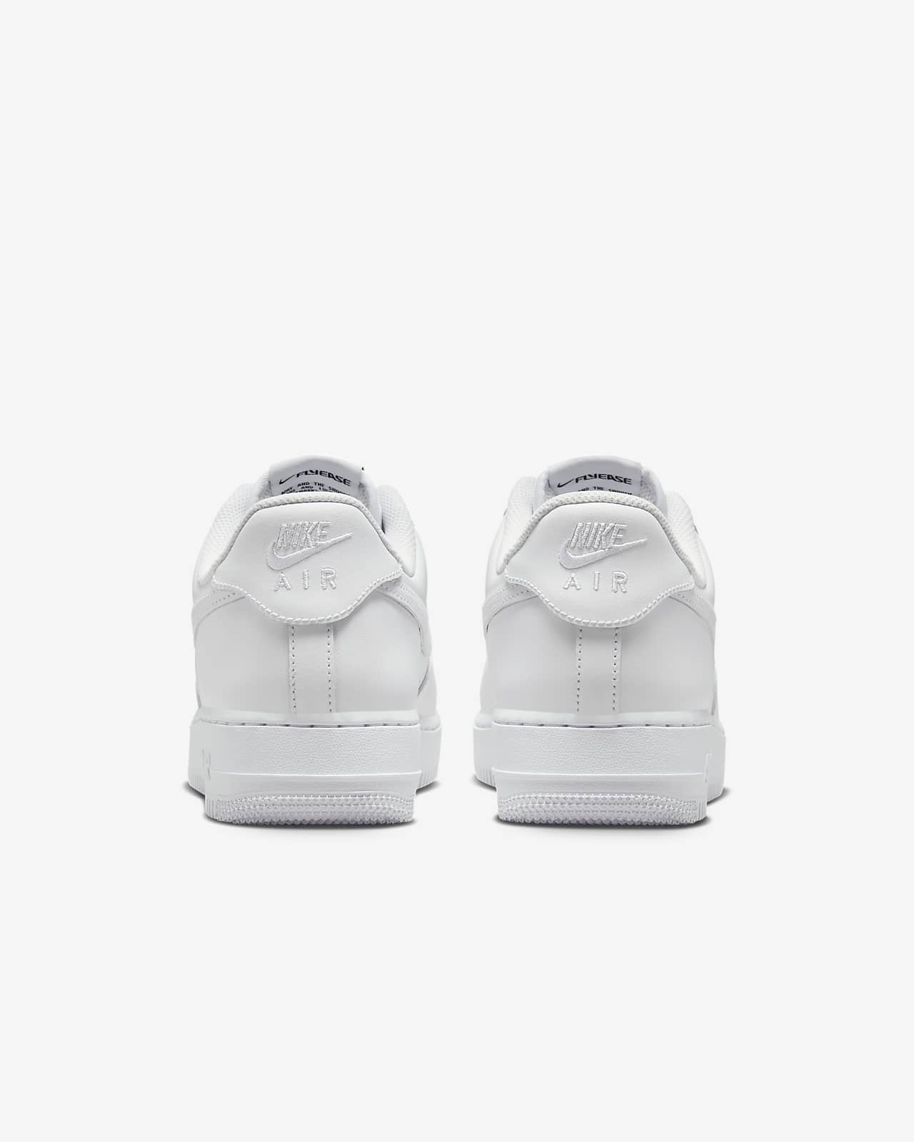 side step nike air force