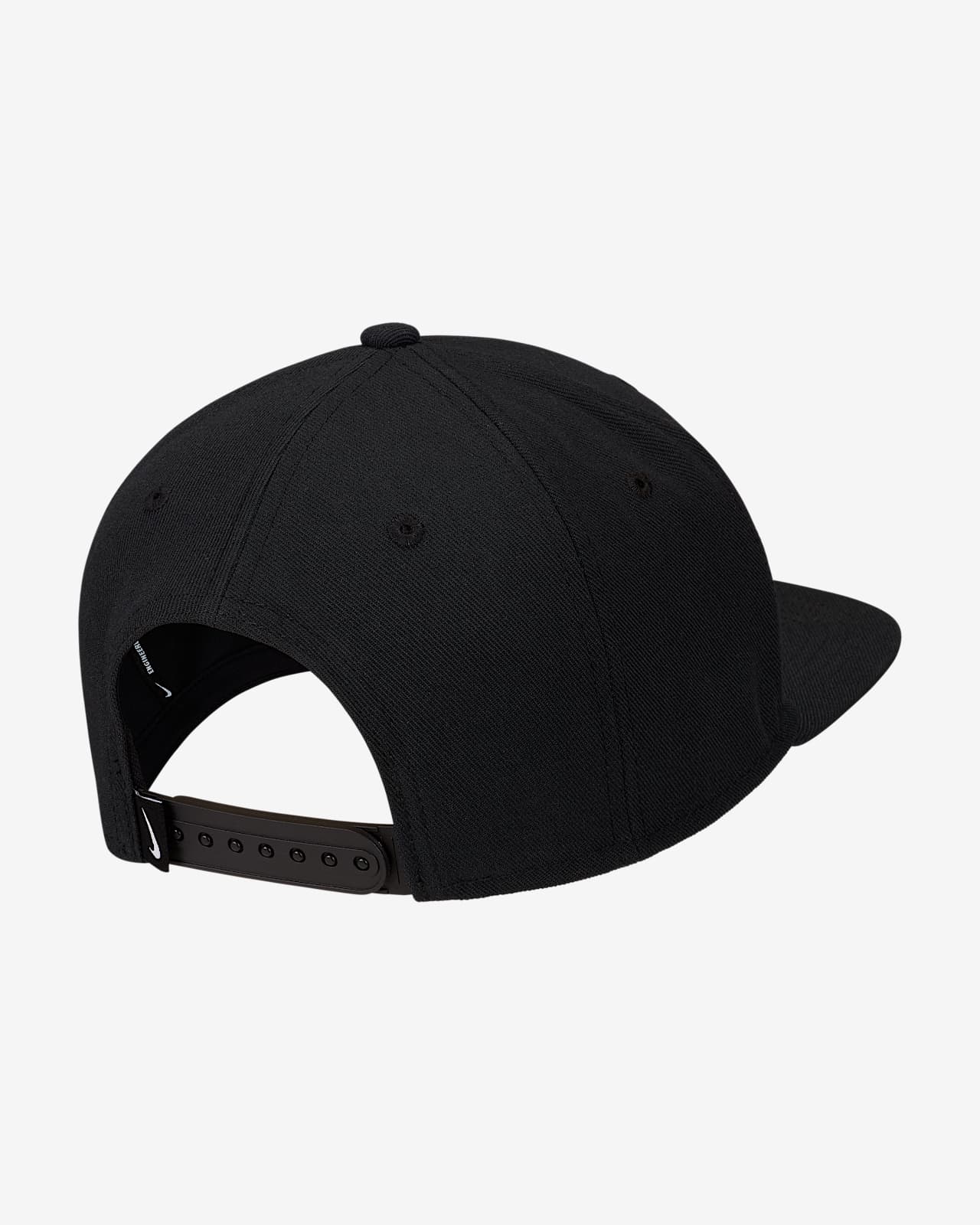 nike hat adjustable