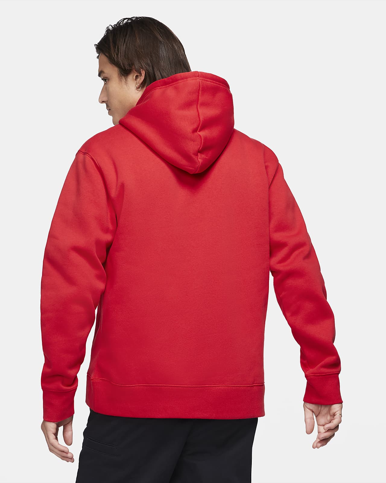 nike sb icon pullover hoodie