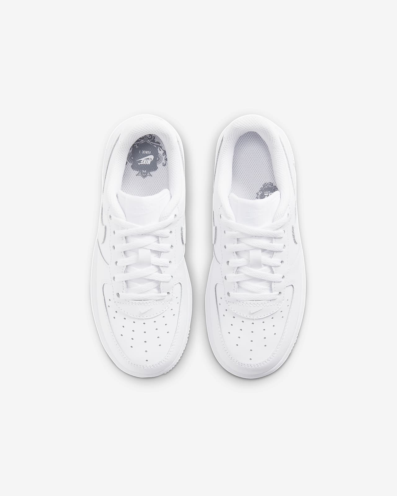 Toddler af1 sale
